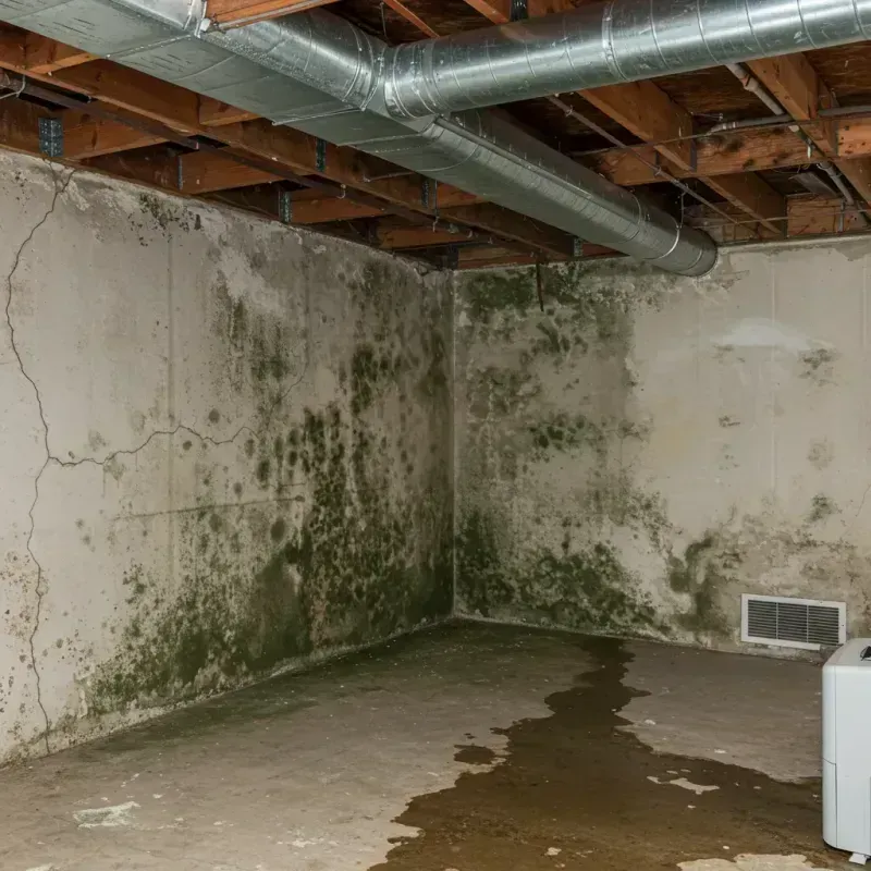 Professional Mold Removal in Verona Walk, FL